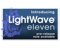 LightWave 11
