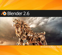 Blender 2.0 вышел!